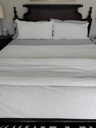 King Size Bed Linens Includes All