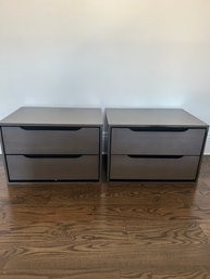 Pair Of Night Stands