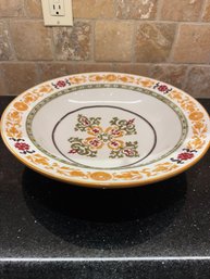 Williams Sonoma Serving Bowl