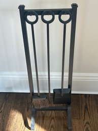 Fireplace Tools
