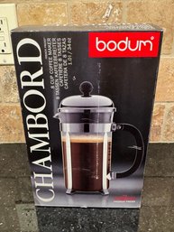 Bodum Chambord French Press