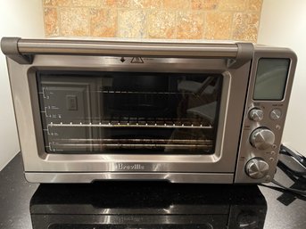 Breville Toaster Oven