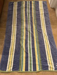 Lot Of 9 Ralph Lauren Beach Towels