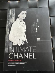 Hardcover Coffee Table Book