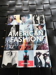 Hardcover Coffee Table Book