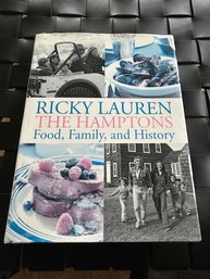 Hardcover Coffee Table Book