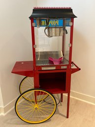 Paragon Popcorn Stand