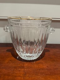 Waterford Crystal Ice Bucket