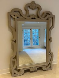 Large Mirror