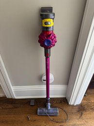 Dyson Vacuum