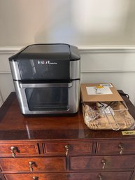 Instant Air Fryer