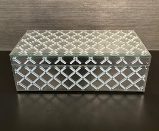 Decorative Trinket Box