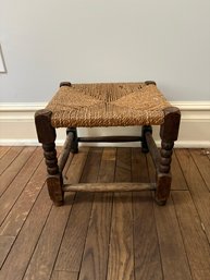Vintage Rush Top Stool