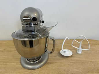 Kitchen Aid Artisan Stand Mixer