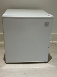 Kenmore Mini-fridge With Ice Maker
