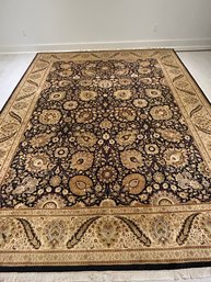 Oriental Carpet 12x9