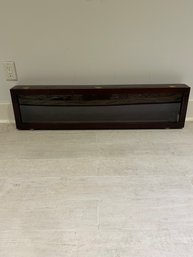 Penzoni Brand New Gun Display Case