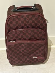 Tumi Suitcase