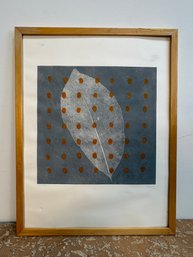Anne Goujaud Monotype