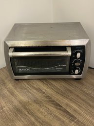 Euro-pro Toaster Oven