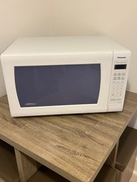 Panasonic Microwave