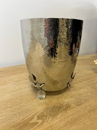 Michael Aram Botanical Leaf Waste Basket