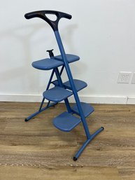 Andries Van Onck For Kartell Step Stool