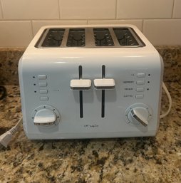 Cuisinart 4 Slot Toaster