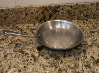 All-Clad 8.5' Frying Pan