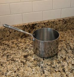6' All-Clad Sauce Pot