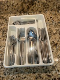 Boda Nova Flatware Set