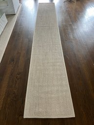 16' X 2.5' Safavieh Sisel Natural Fiber Runner