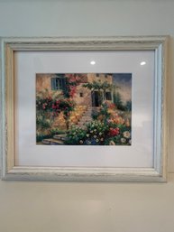 Framed Painting