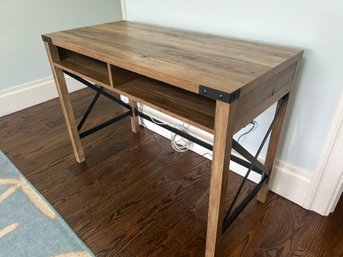 Walker Edison Wood Desk
