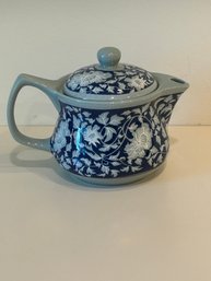 Ceramic Tea Pot