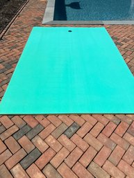 Huge Outdoor Pool Float