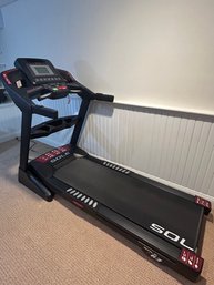 Sole F63 Treadmill
