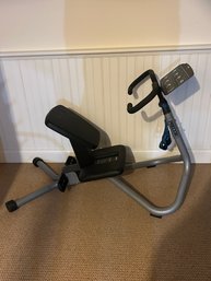 Precore Stretching Machine