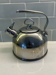 Chantal Tea Kettle