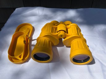 Tasco Binoculars