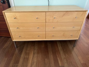 Room And Board Dresser