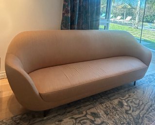 Custom Made Modern Sofa