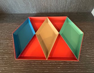 HAY Metal Tray By CvZ