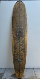 Robert August Noserider Surfboard 9.5Ft