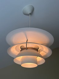 Louis Poulsen Charlottenborg Chandelier