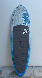 Scott Mckercher And Svein Rasmussen 8.5Ft Surfboard