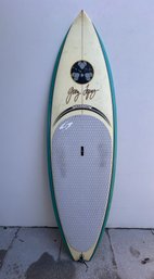 Jerry Lopez 8.5Ft Sweetie Pie Paddle Board