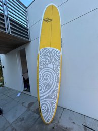 Naish Nalu 11.6Ft Paddle Board
