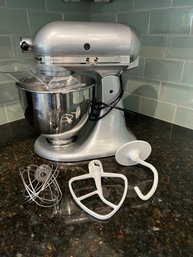 KitchenAid Artisan Stand Mixer