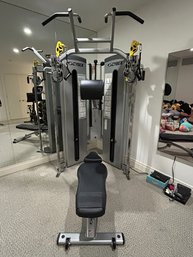 Cybex Bravo Home Gym